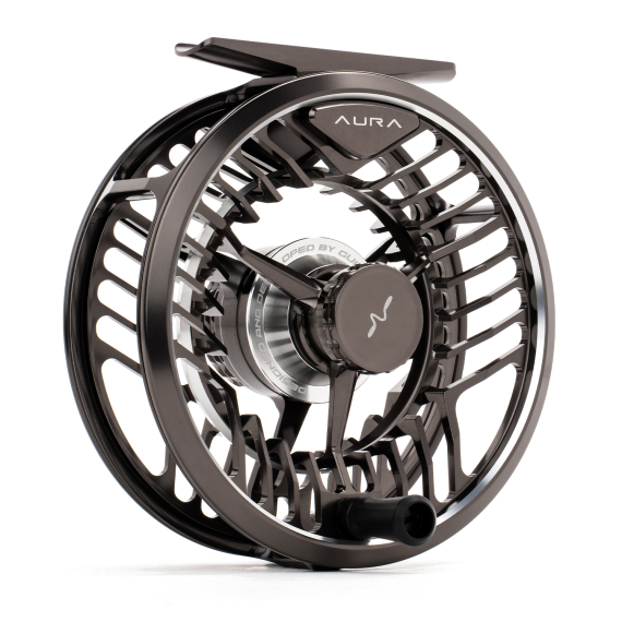Guideline AURA Titan in the group Reels / Fly Reels & Extra Spools / Fly Reels at Sportfiskeprylar.se (109059GLr)