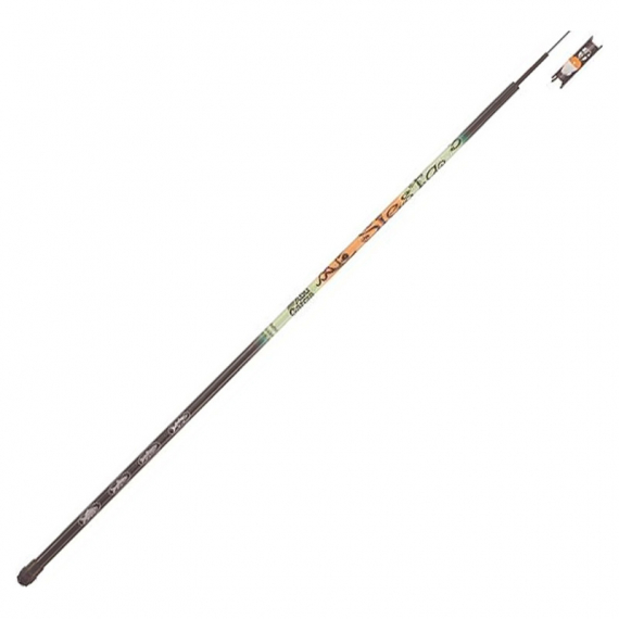 Siesta Metset 4m in the group Rods / Fishing Poles at Sportfiskeprylar.se (1096416)
