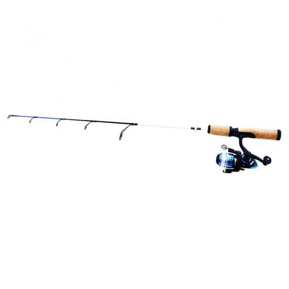 Rapala Fathom Ice Angling Combo 28\'\'/71cm MH in the group Combos / Ice Fishing Kits at Sportfiskeprylar.se (109909NO)