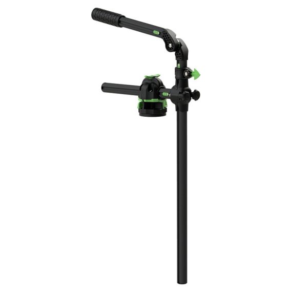 Railblaza HEXX Live Pole 30 in the group Marine Electronics & Boat / Transducers & Transducer Mounts at Sportfiskeprylar.se (11-4191-11)