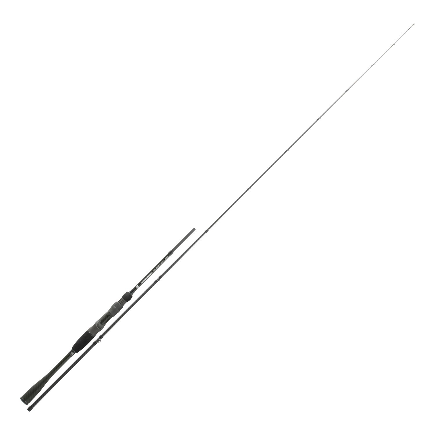 BFT Ninety Two Liquid Stalker 6\'6\'\' 3-12g in the group Rods / Casting Rods at Sportfiskeprylar.se (11-92CL662)