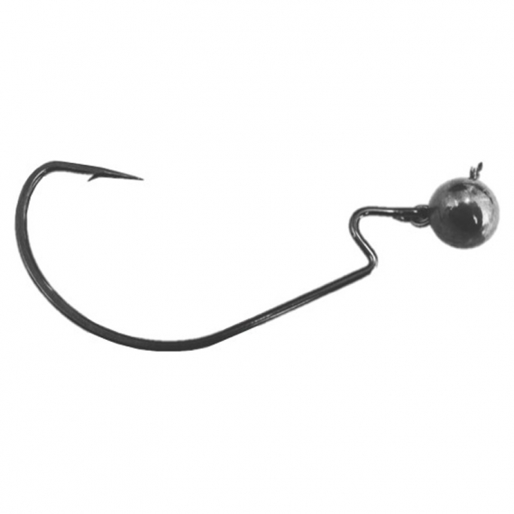 BFT Swinging Football Tungsten Head in the group Hooks & Terminal Tackle / Jig Heads / Football Jig Heads at Sportfiskeprylar.se (11-AA38FJ30-47r)
