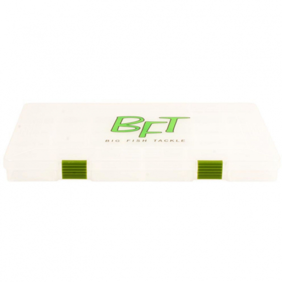 BFT Betesbox Jiggar (35x22x3,5cm) in the group Storage / Tackle Boxes / Lure Boxes at Sportfiskeprylar.se (11-BFT-BOX3)
