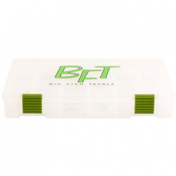BFT Betesbox Wobbler (28x18x4,3cm) in the group Storage / Tackle Boxes / Lure Boxes at Sportfiskeprylar.se (11-BFT-BOX4)