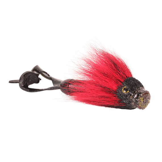Miuras Mouse Big, 23cm, 95g - Dracula in the group Lures / Spin Flies at Sportfiskeprylar.se (11-MMB-012)