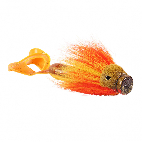 Miuras Mouse Big, 23cm, 95g - Sunset in the group Lures / Spin Flies at Sportfiskeprylar.se (11-MMB-013)