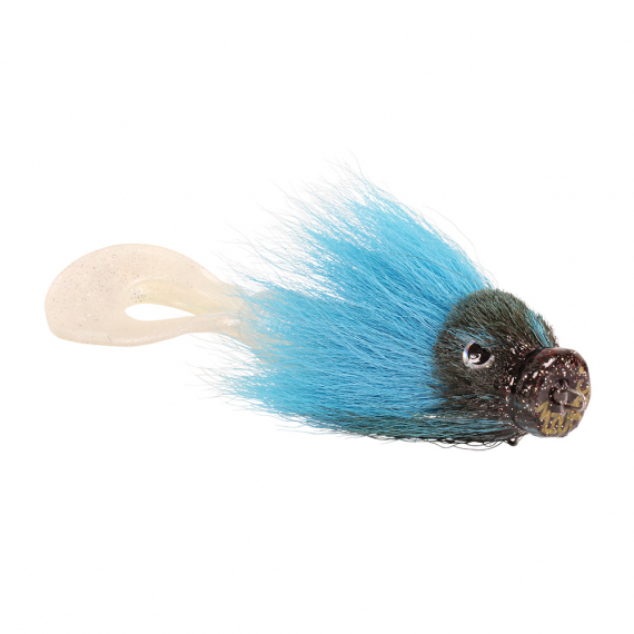 Miuras Mouse Mini, 20cm, 40g - Baitfish in the group Lures / Spin Flies at Sportfiskeprylar.se (11-MMM-008)