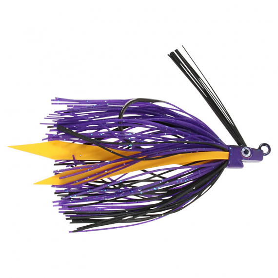 Pig Digger Swim Jig 16g - Batman in the group Lures / Jigs at Sportfiskeprylar.se (11-SD15-BTM)