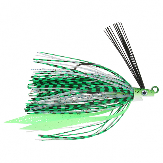 Pig Digger Swim Jig 16g - Smelt in the group Lures / Jigs at Sportfiskeprylar.se (11-SD15-SLT)