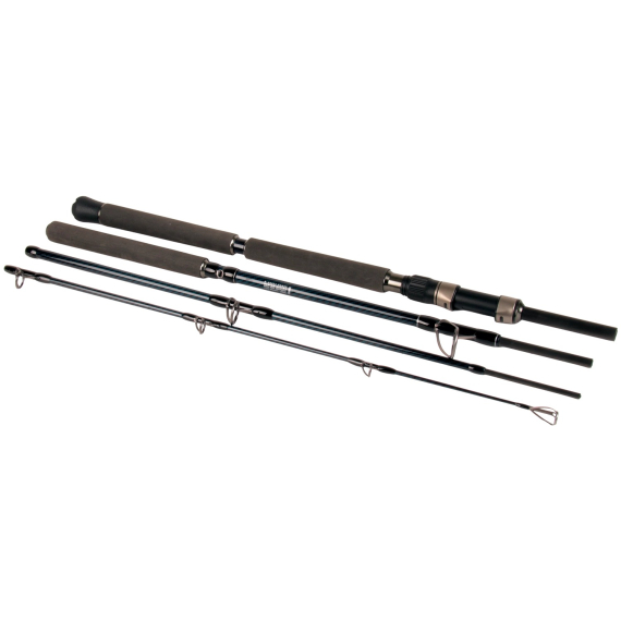 BFT Saltwater Halibut Travel (4Pcs) - 8\' 250g in the group Rods / Sea Fishing Rods at Sportfiskeprylar.se (11-SWSH804)