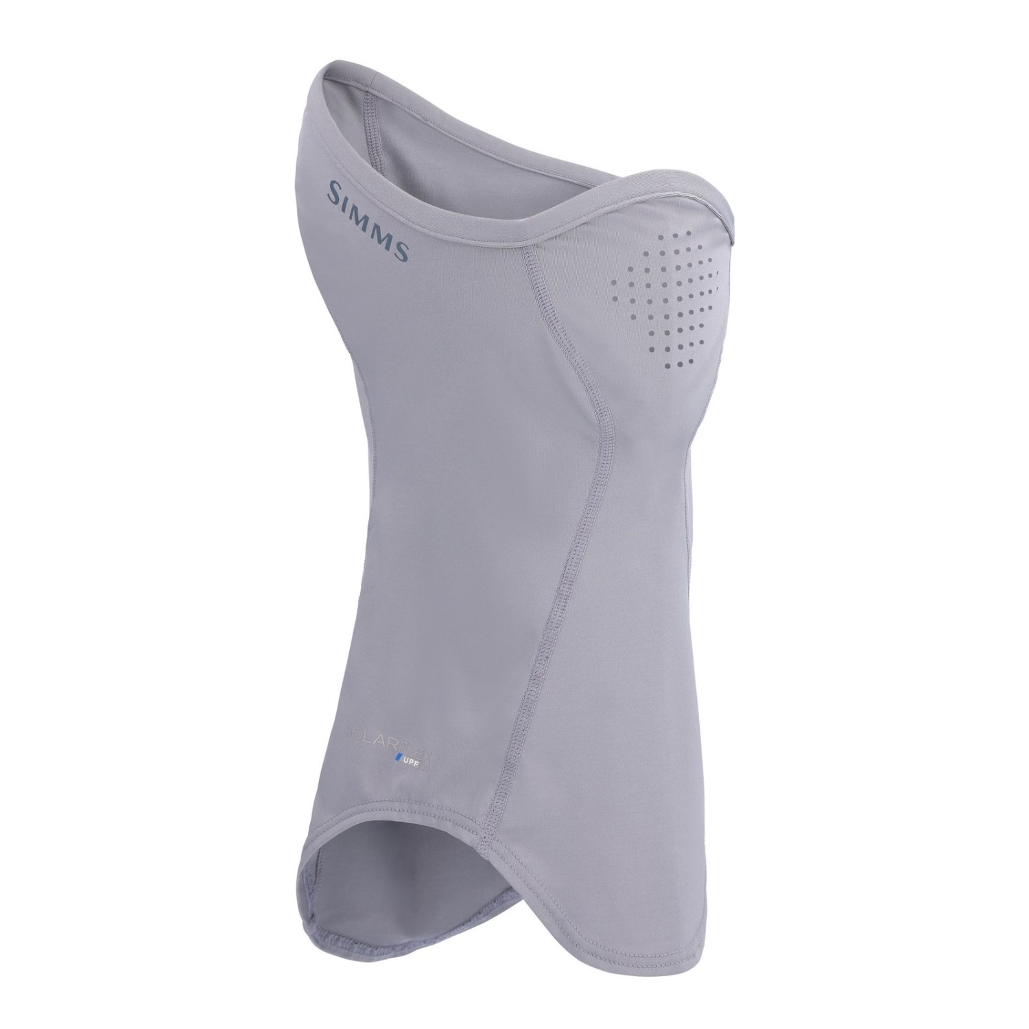 Simms Bugstopper Sungaiter Cinder in the group Clothes & Shoes / Caps & Headwear / Hats / Mosquito Hats at Sportfiskeprylar.se (11036-255-00EU)