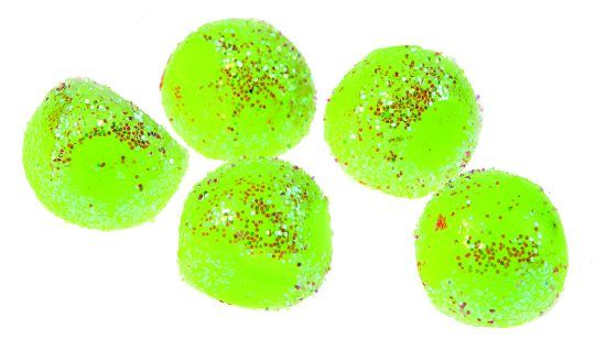 PowerBait Original Floating Magnum Eggs in the group Lures / Boilies, Hook Baits & Groundbait / Paste & Trout Dough at Sportfiskeprylar.se (POWEREGGSFLOATMr)