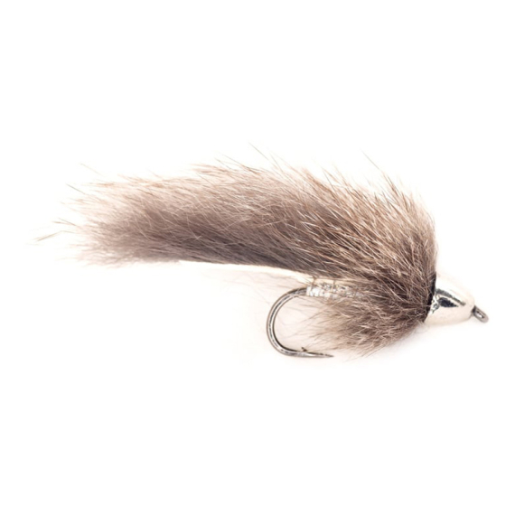 Guideline Slumpbuster - Grey #8 in the group Lures / Flies / Streamers at Sportfiskeprylar.se (110856GL)