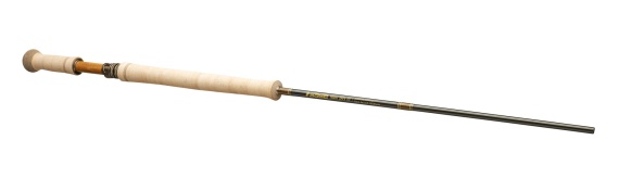 Sage Trout Spey Fly Rod in the group Fishing methods / Fly Fishing / Fly Rods / Switch Rods at Sportfiskeprylar.se (11094TSr)