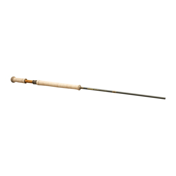 Sage Trout Spey Fly Rod in the group Fishing methods / Fly Fishing / Fly Rods / Switch Rods at Sportfiskeprylar.se (11094TSr)