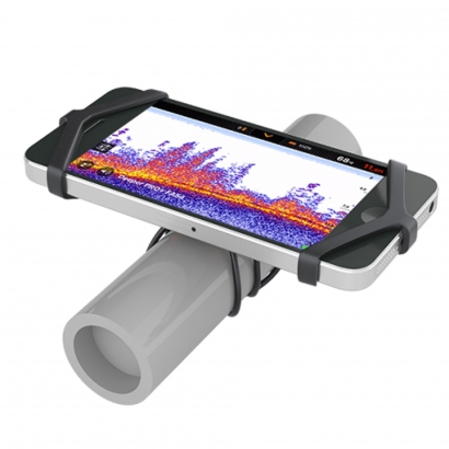 Deeper Smartphone Mount in the group Marine Electronics & Boat / Fishfinders & Chartplotters / Portable Fish Finders at Sportfiskeprylar.se (110988NO)