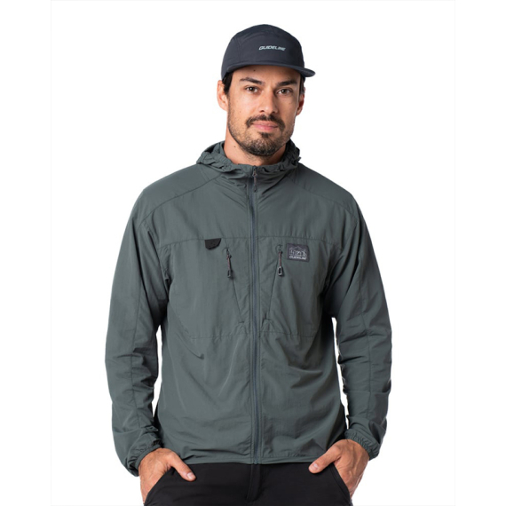 Guideline ULBC Tactical Jacket Algae Green in the group Clothes & Shoes / Clothing / Jackets at Sportfiskeprylar.se (111007GLr)