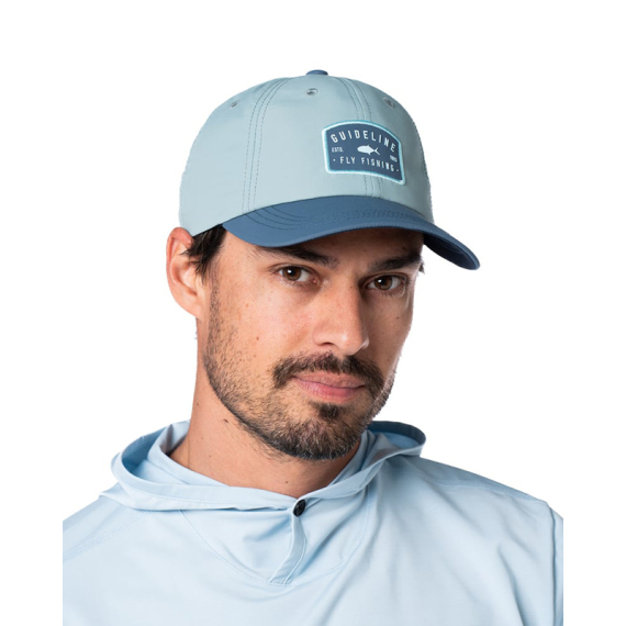 Guideline Permit Solartech Cap in the group Clothes & Shoes / Caps & Headwear / Caps at Sportfiskeprylar.se (111069GL)