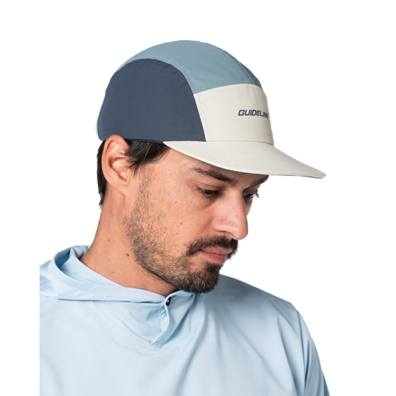 Guideline ULBC Packable Cap - Coastal in the group Clothes & Shoes / Caps & Headwear / Caps at Sportfiskeprylar.se (111071GL)