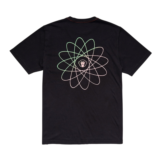 Howler Bros Mutations Laboratory Cotton Pocket T-Shirt in the group Clothes & Shoes / Clothing / T-shirts at Sportfiskeprylar.se (111126S-MUT-Sr)