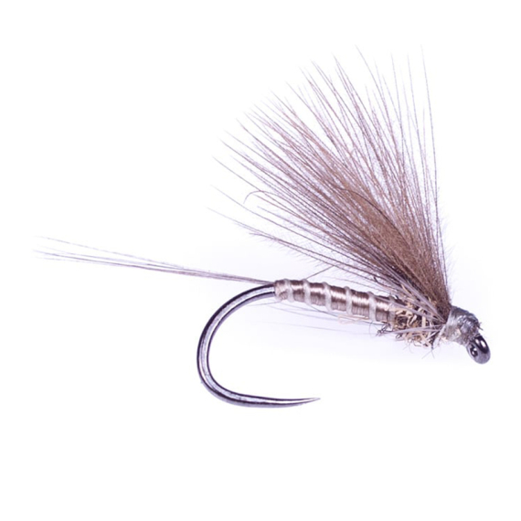 Guideline F-Dun Grey/Olive in the group Lures / Flies / Dry Flies at Sportfiskeprylar.se (111274GLr)