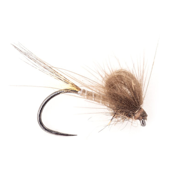 Guideline Bubble Emerger Lt. Brown in the group Lures / Flies / Dry Flies at Sportfiskeprylar.se (111294GLr)