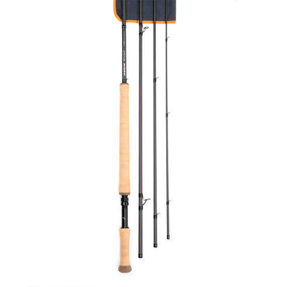Guideline Rivolt DH Rod in the group Rods / Flyfishing Rods / Double Handed Fly Rods at Sportfiskeprylar.se (111411GLr)