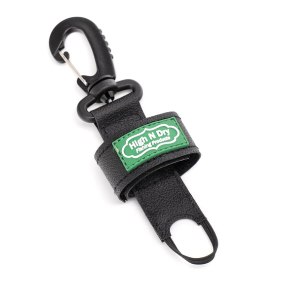 HND Holder (Gel/FLD) in the group Hooks & Terminal Tackle / Fly Tying / Chemicals / Dry Fly Floatant at Sportfiskeprylar.se (111416GL)