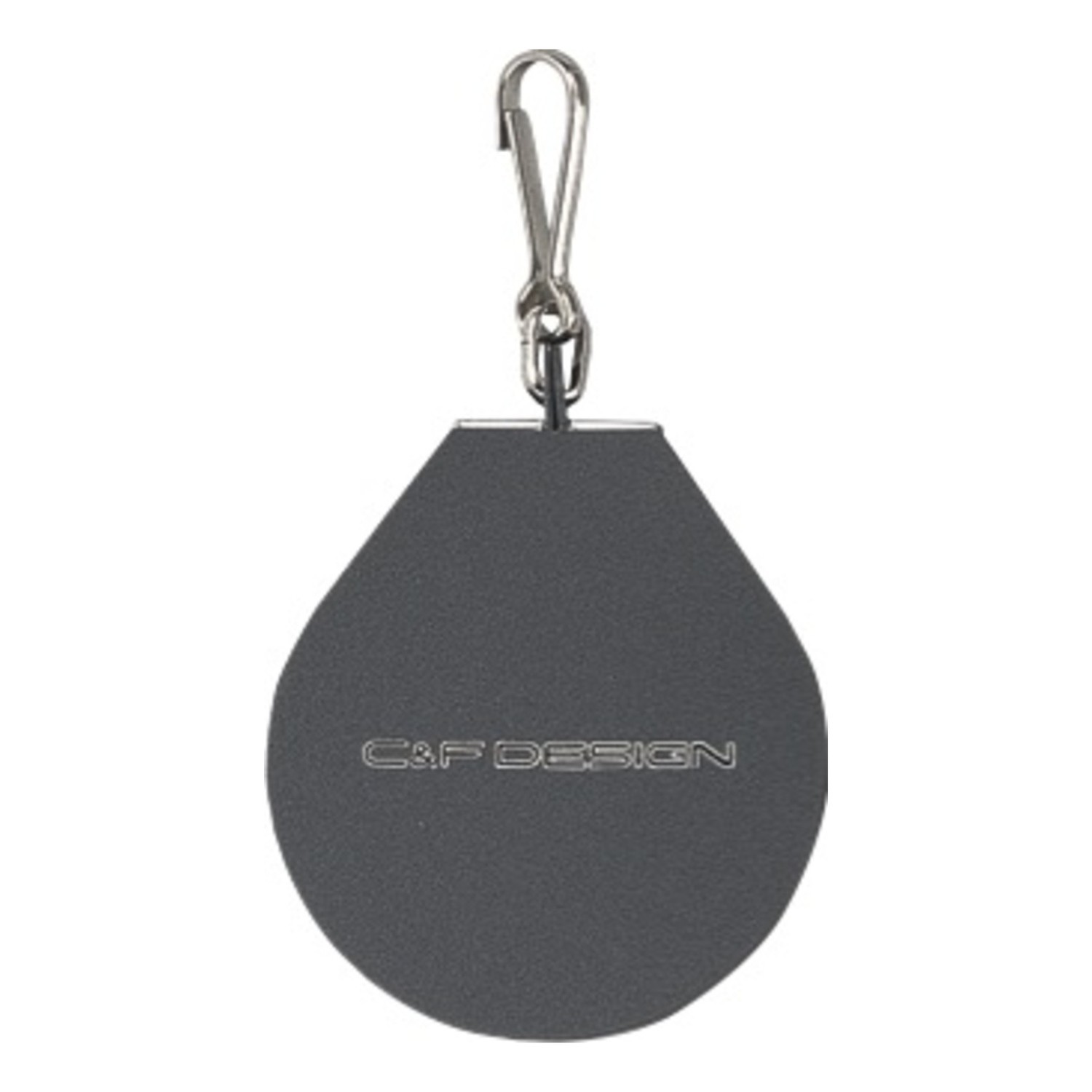 C&F Rubycell Fly Dryer (CFA-30) in the group Tools & Accessories / Other Tools / Key Rings at Sportfiskeprylar.se (1120037)