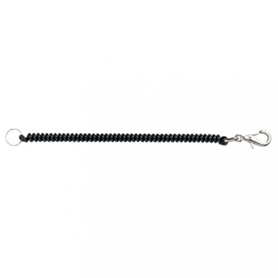 C&F Curl Cord (CFA-60) in the group Tools & Accessories / Other Tools / Lanyards & Straps at Sportfiskeprylar.se (1120042)