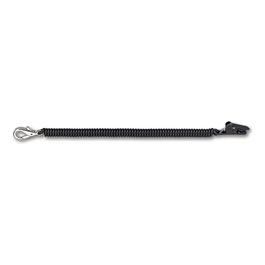 C&F Net Strap Black (NS-BK) in the group Tools & Accessories / Other Tools / Lanyards & Straps at Sportfiskeprylar.se (1120074)