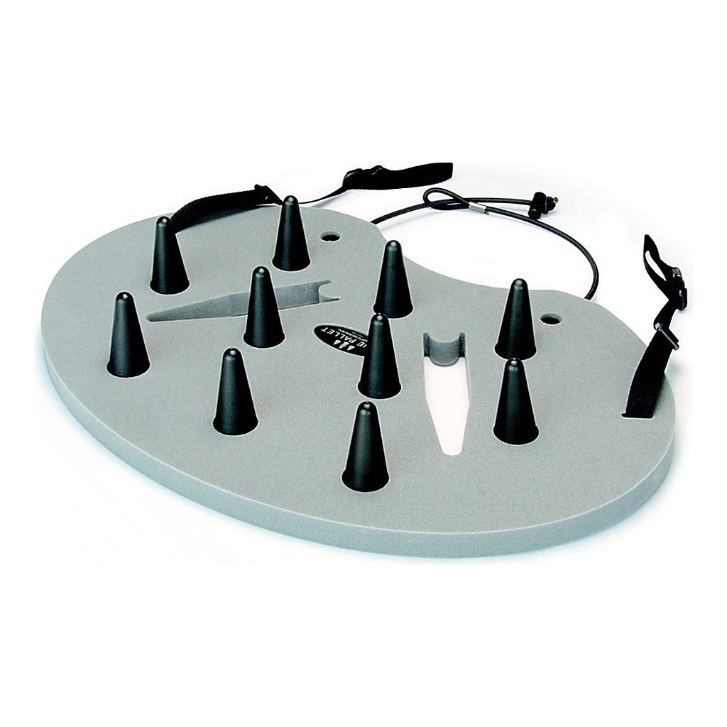 C&F Line Pallet Waist hanger type (CFA-300) in the group Tools & Accessories / Line Baskets at Sportfiskeprylar.se (1120118)
