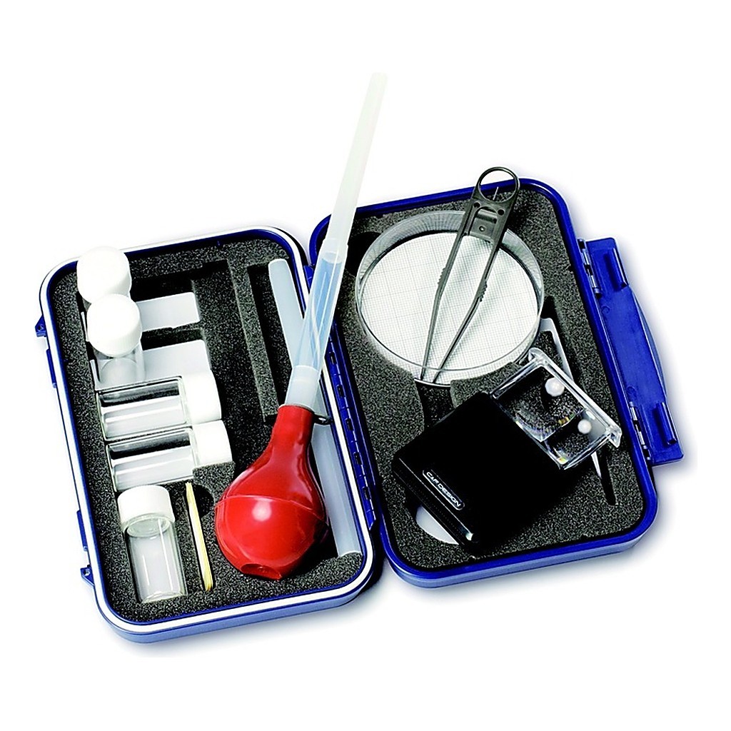 C&F FABRE Entomology Kit (CFA-600-OW) in the group Other at Sportfiskeprylar.se (1120164)