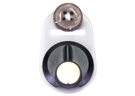 C&F Line Cutter Botton (CFA-183/LCB) in the group Tools & Accessories / Pliers & Scissors / Line Cutters & Scissors at Sportfiskeprylar.se (1120175)