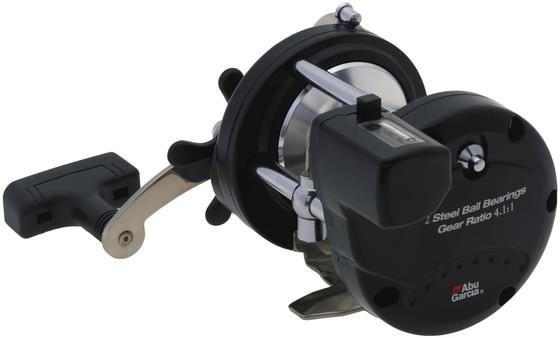 Abu Garcia räkneverksrulle A20LC in the group Reels / Trolling Reels at Sportfiskeprylar.se (1124931)