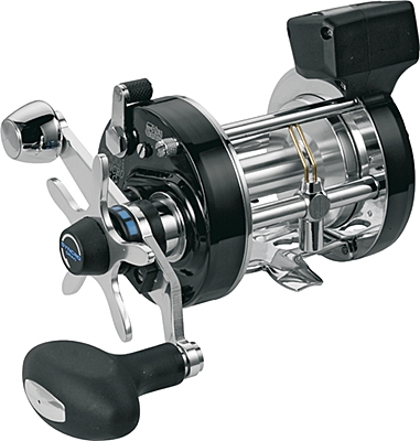 Ambassadeur 7000 i syncro LC - feet in the group Reels / Baitcasting Reels / Round Baitcasting Reels at Sportfiskeprylar.se (1129166)