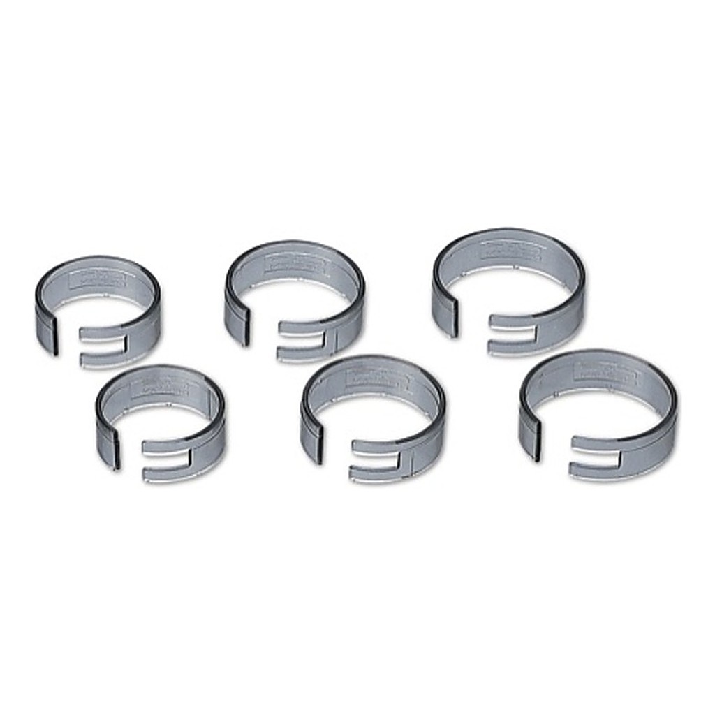C&F Bobbin Ring (CFT-01) in the group Hooks & Terminal Tackle / Fly Tying / Fly Tying Tools / Bobbins at Sportfiskeprylar.se (1140000)