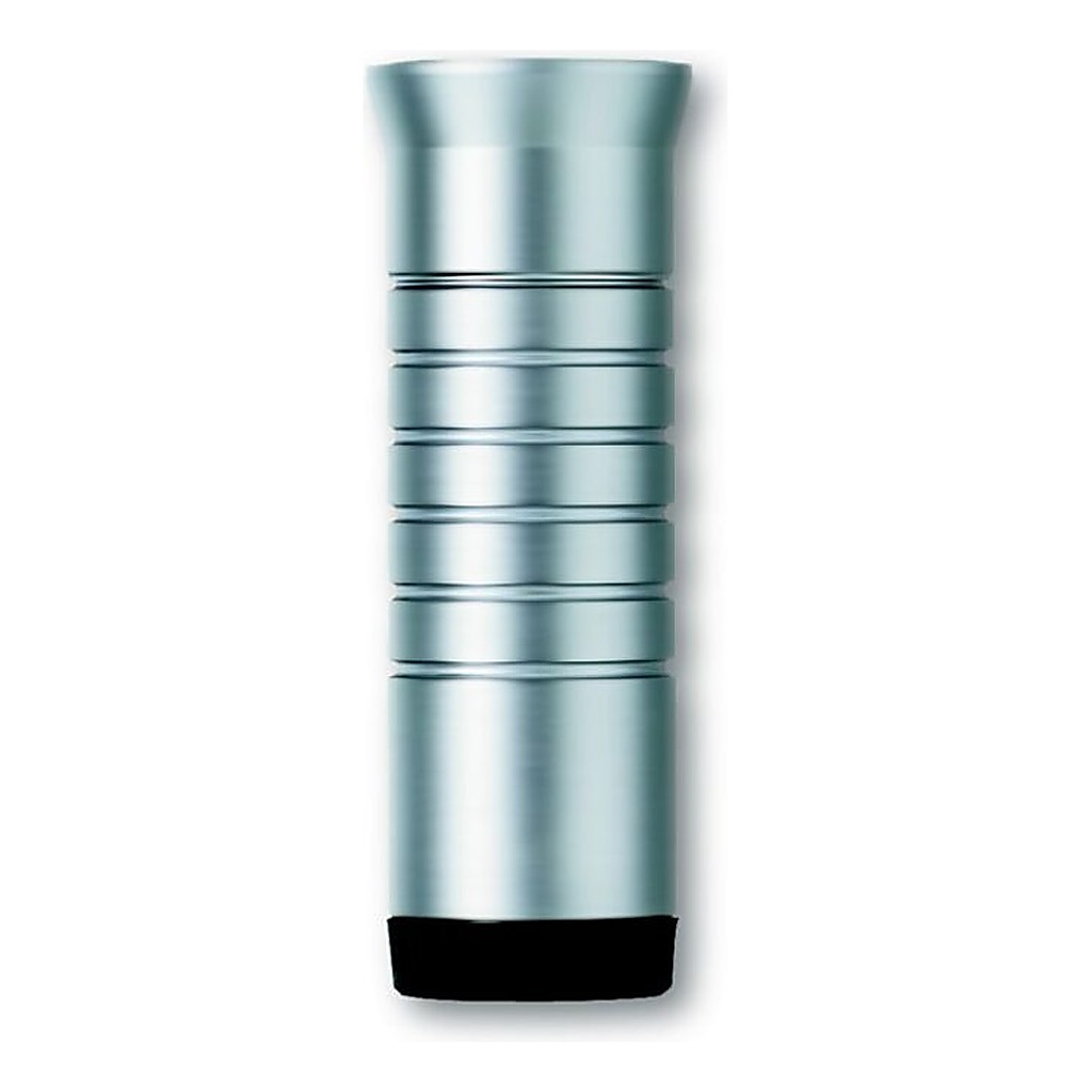 C&F 2-in-1 Hair Stacker Medium (CFT-80-M) in the group Hooks & Terminal Tackle / Fly Tying / Fly Tying Tools / Stackers at Sportfiskeprylar.se (1140022)
