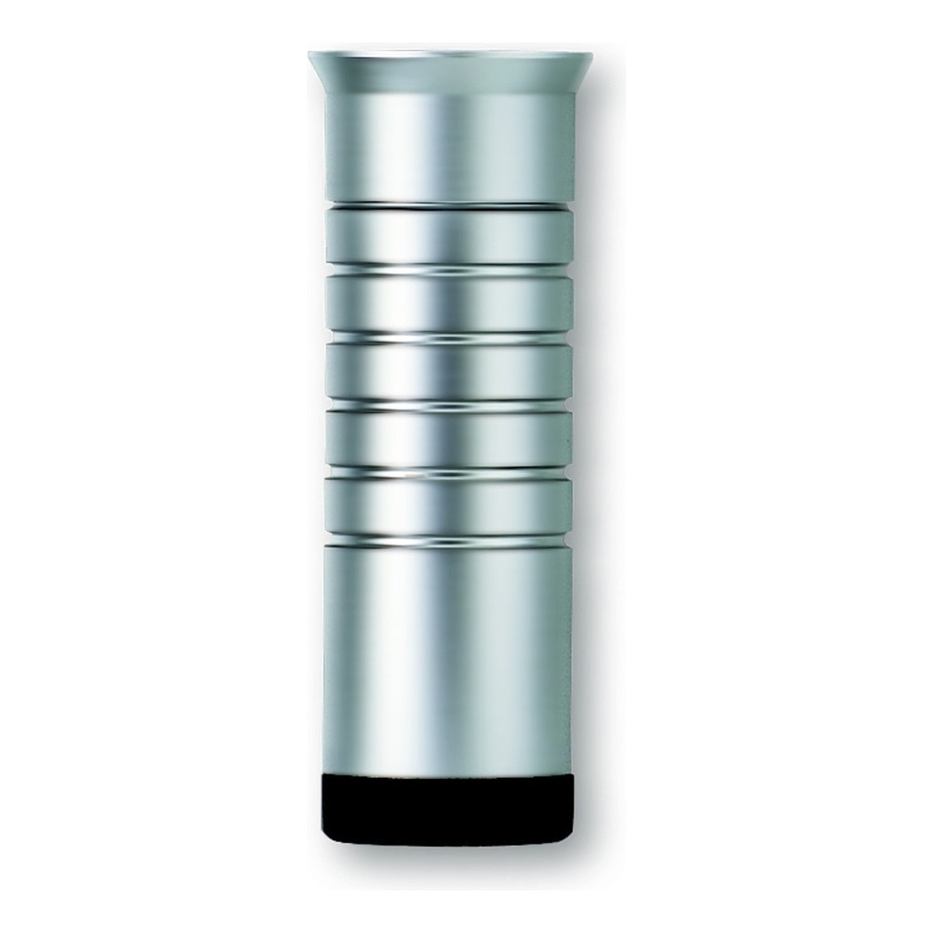 C&F 2-in-1 Hair Stacker Small (CFT-80-S) in the group Hooks & Terminal Tackle / Fly Tying / Fly Tying Tools / Stackers at Sportfiskeprylar.se (1140023)