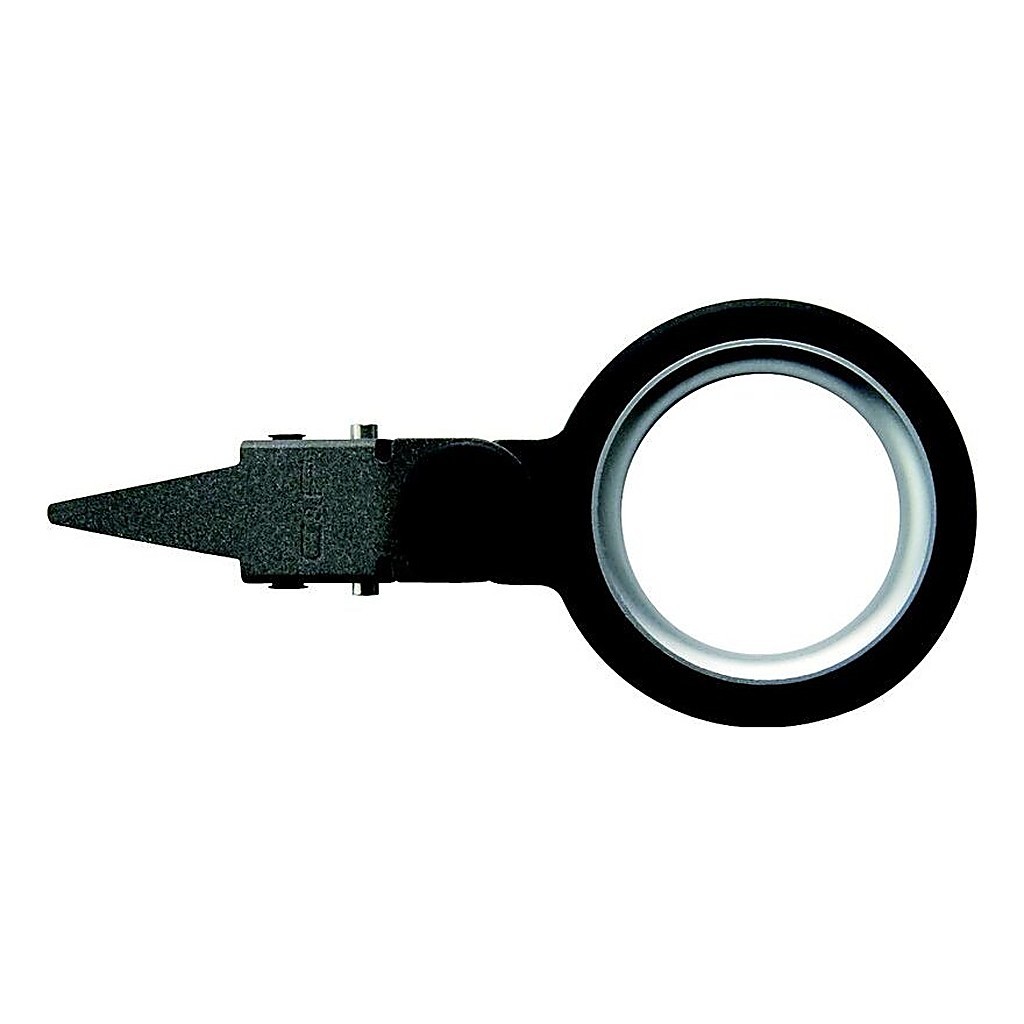 C&F Midge Hackle Pliers (CFT-120-Midge) in the group Hooks & Terminal Tackle / Fly Tying / Fly Tying Tools / Hackle Pliers at Sportfiskeprylar.se (1140094)