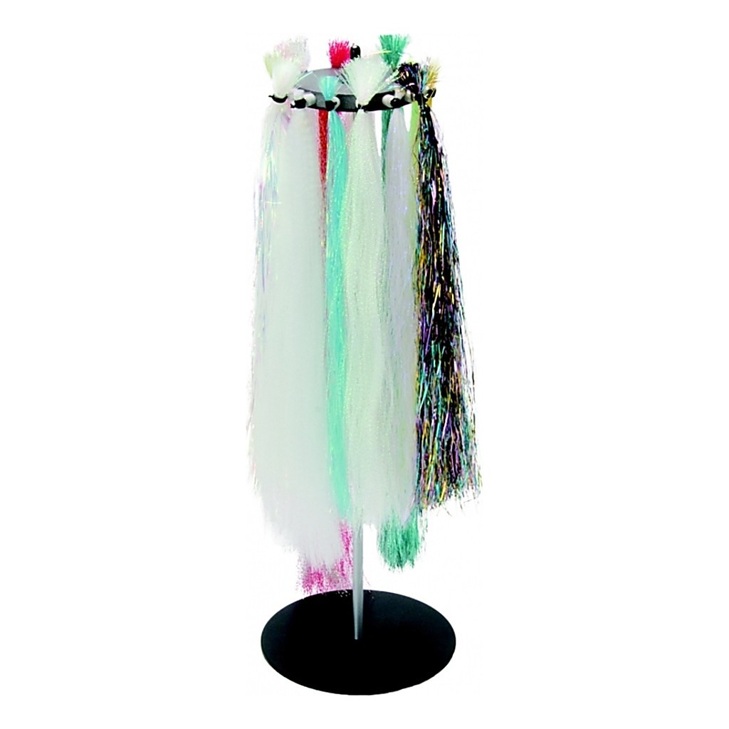 C&F Magnetic Tinsel Stand (CFT-165) in the group Hooks & Terminal Tackle / Fly Tying / Fly Tying Tools / Tool Holder Fly Tying at Sportfiskeprylar.se (1140095)