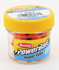 Power Eggs Float. Mag. Red in the group Lures / Boilies, Hook Baits & Groundbait / Paste & Trout Dough at Sportfiskeprylar.se (1140292)