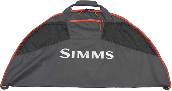 Simms Taco Bag Anvil in the group Clothes & Shoes / Caps & Headwear / Hats at Sportfiskeprylar.se (11471-025-00)