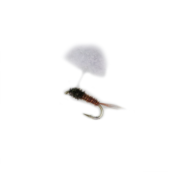 Parasol Emerger Pheasant Tail in the group Lures / Flies / Nymphs at Sportfiskeprylar.se (11484r)