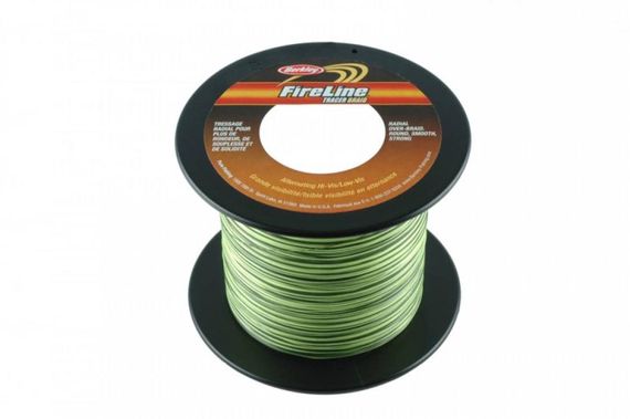 FireLine 0,40mm 1800m Tracer Braid in the group Lines / Braided Lines at Sportfiskeprylar.se (1152555)
