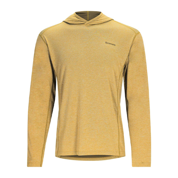 Simms BugStopper Hoody Sandbar Heather in the group News / Simms News at Sportfiskeprylar.se (11707-1386-20EUr)