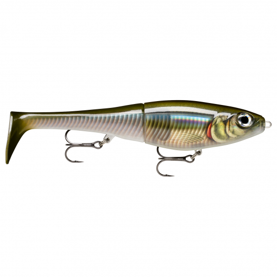 Rapala X-Rap Peto 20cm - SMB in the group Lures / Tail baits & Hybrid baits at Sportfiskeprylar.se (119698NO)