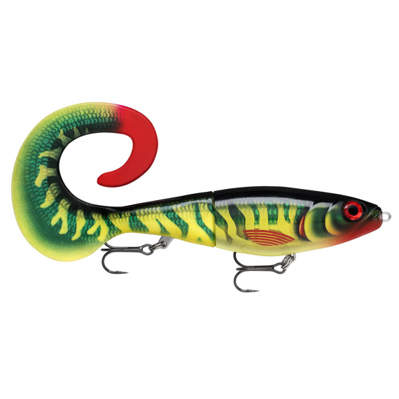 Rapala X-Rap Otus 25cm HTP in the group Lures / Tail baits & Hybrid baits at Sportfiskeprylar.se (119704NO)