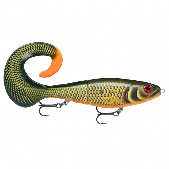 Rapala X-Rap Otus 25cm SCRR in the group Lures / Tail baits & Hybrid baits at Sportfiskeprylar.se (119713NO)