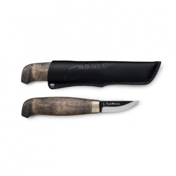 Marttiini Snappy in the group Tools & Accessories / Knives & Axes / Knives / Bushcraft Knives at Sportfiskeprylar.se (119770NO)